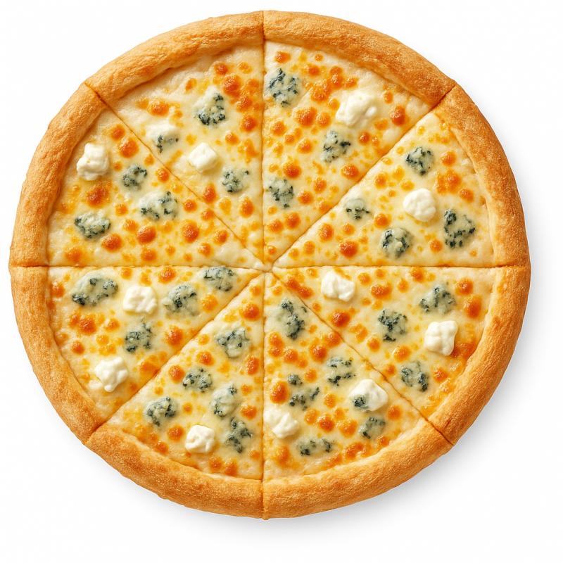 Четыре сыра