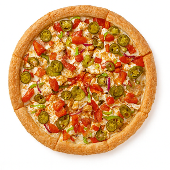 Мексиканская