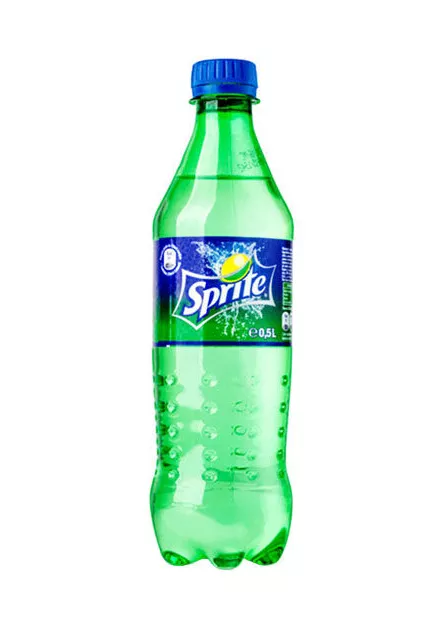 Спрайт 0,5л — заказать с доставкой в Добрянке