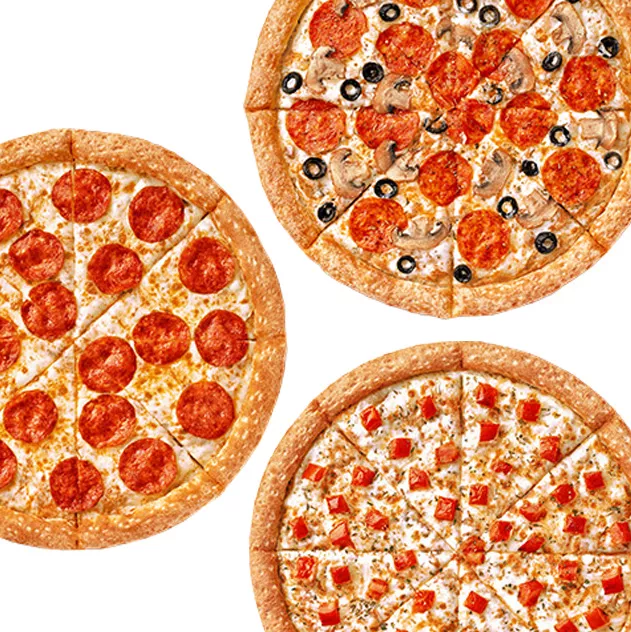 Три хита — заказать с доставкой в Добрянке