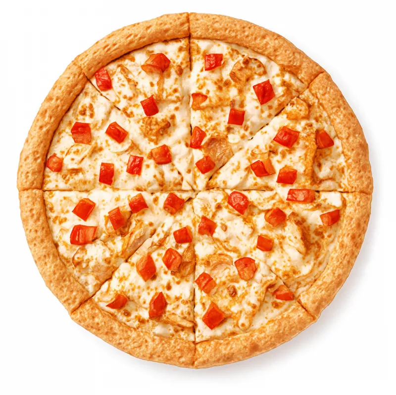 Сырный цыпленок — заказать с доставкой в Добрянке