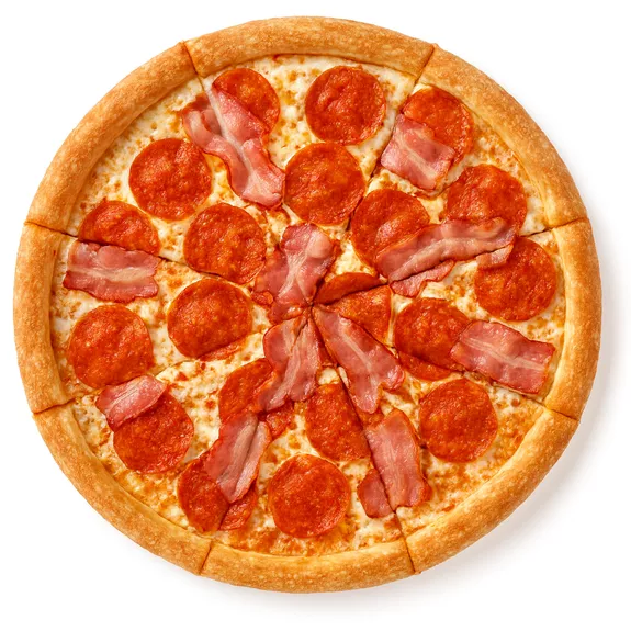 Дон бекон — заказать с доставкой в Добрянке