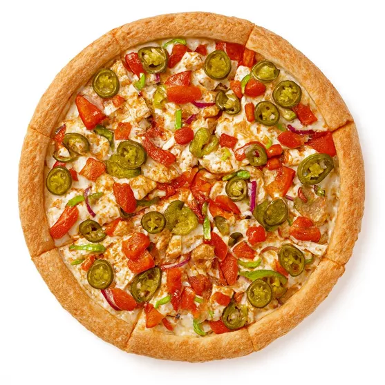 Мексиканская — заказать с доставкой в Добрянке