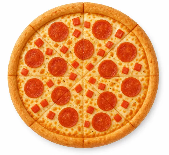 Пепперони и томаты — заказать с доставкой в Добрянке