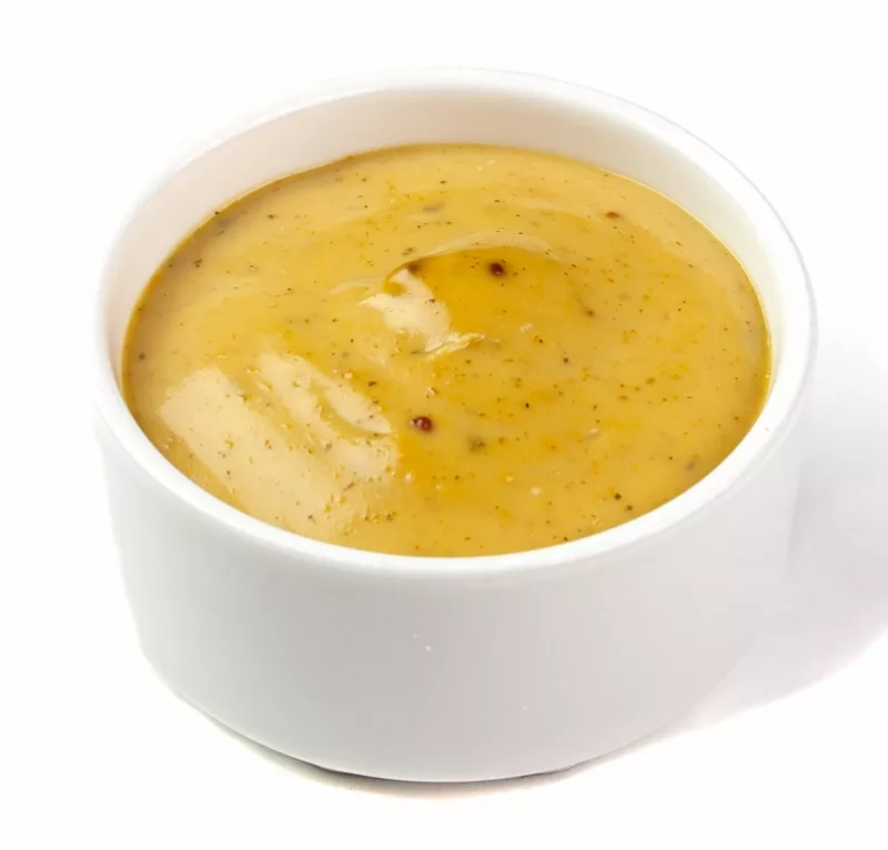 Соус медово-горчичный — заказать с доставкой в Добрянке