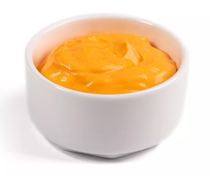 Соус сырный — заказать с доставкой в Добрянке